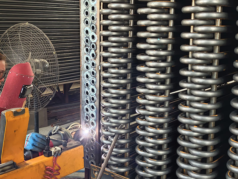 生產(chǎn)車(chē)間